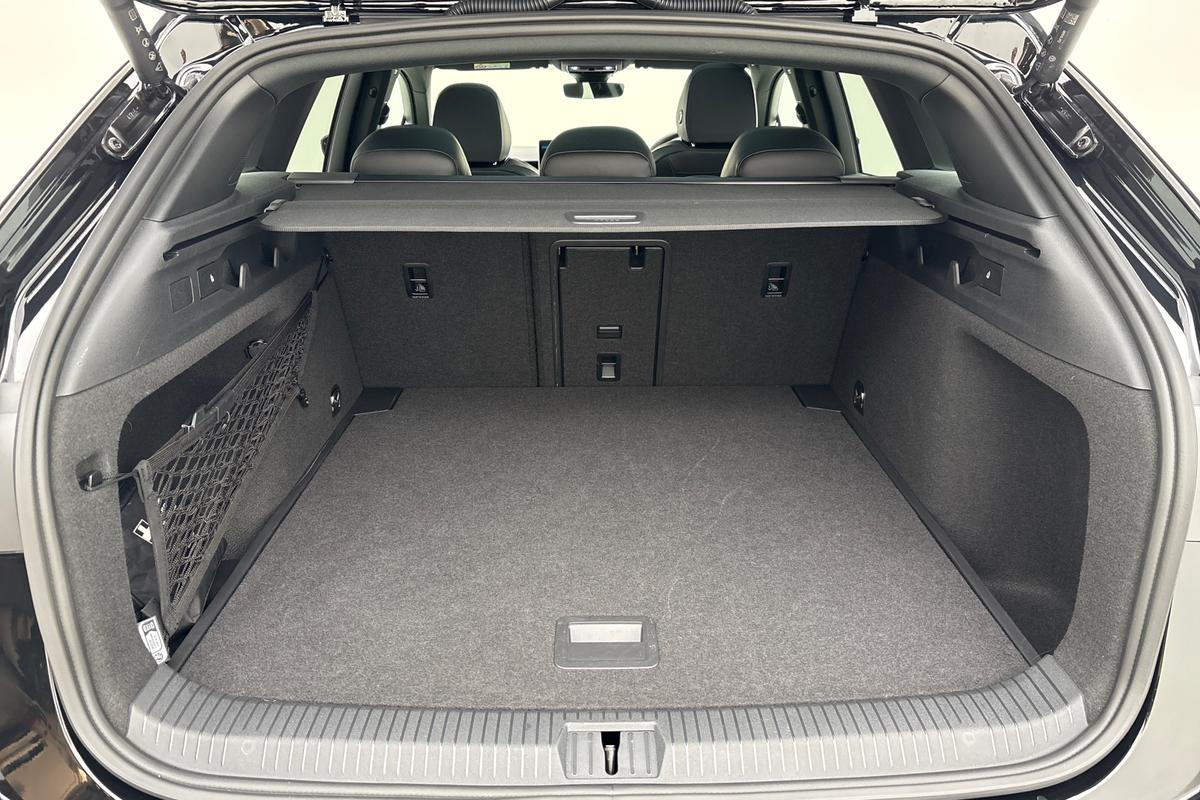 Used Volkswagen ID.7 2025 for sale - 77532986: Photo 12