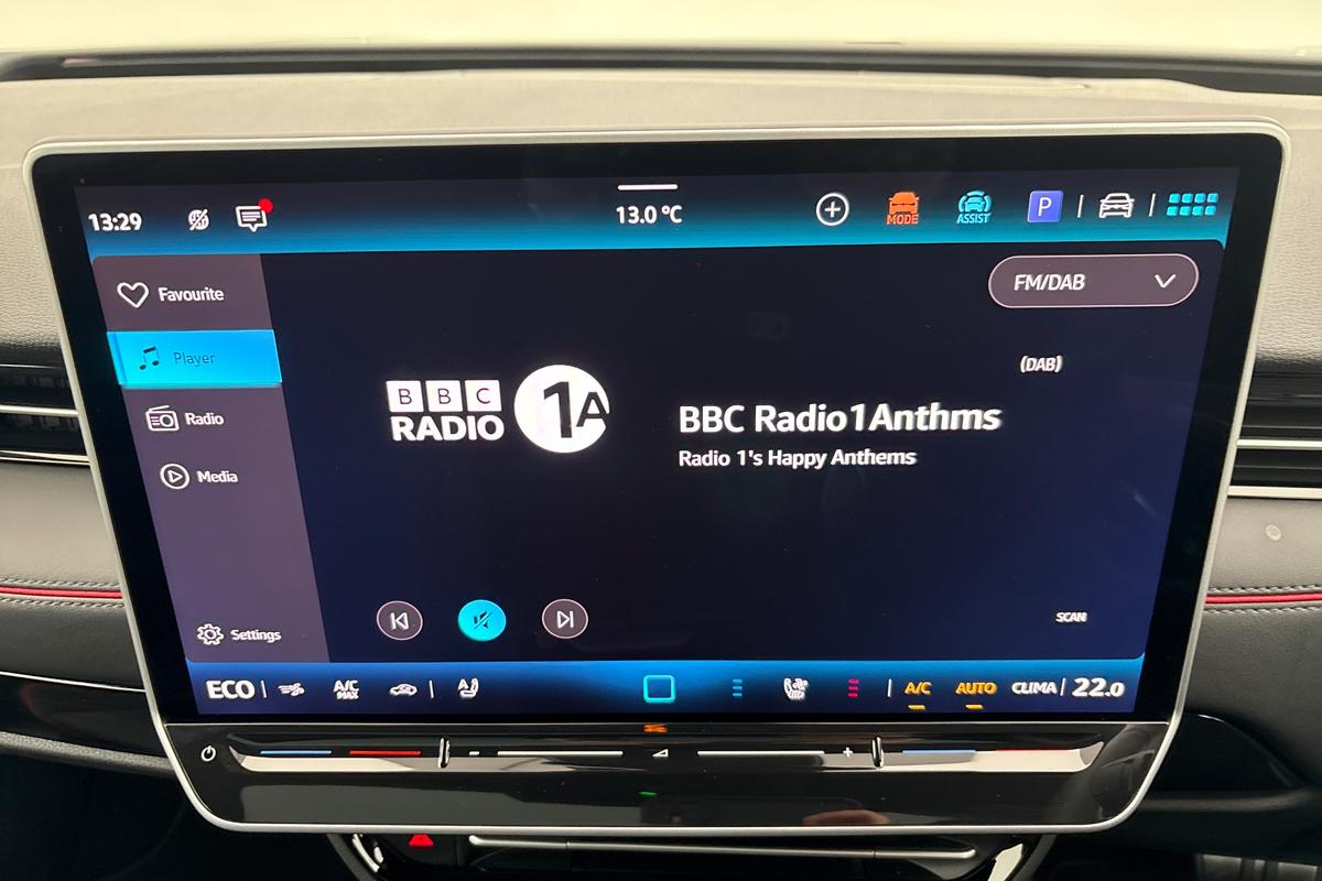 Used Volkswagen ID.7 2025 for sale - 77532986: Photo 13