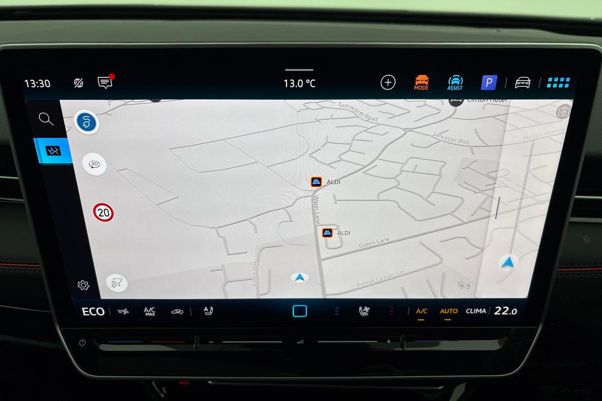 Used Volkswagen ID.7 2025 for sale - 77532986: Photo 14