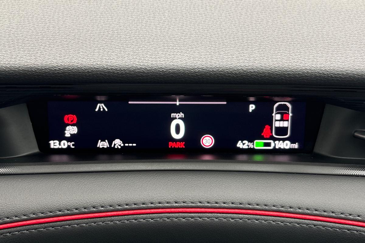 Used Volkswagen ID.7 2025 for sale - 77532986: Photo 15