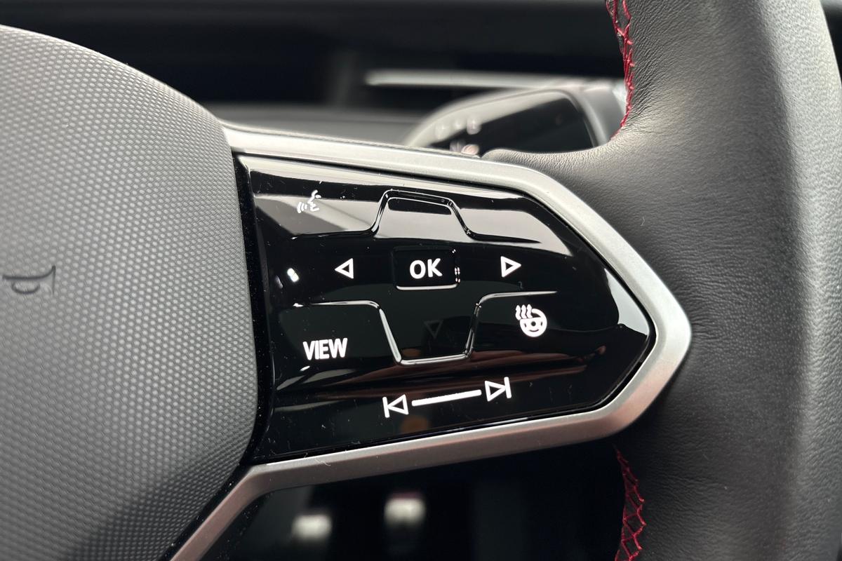 Used Volkswagen ID.7 2025 for sale - 77532986: Photo 17