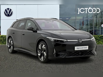 Volkswagen ID.7 feature image