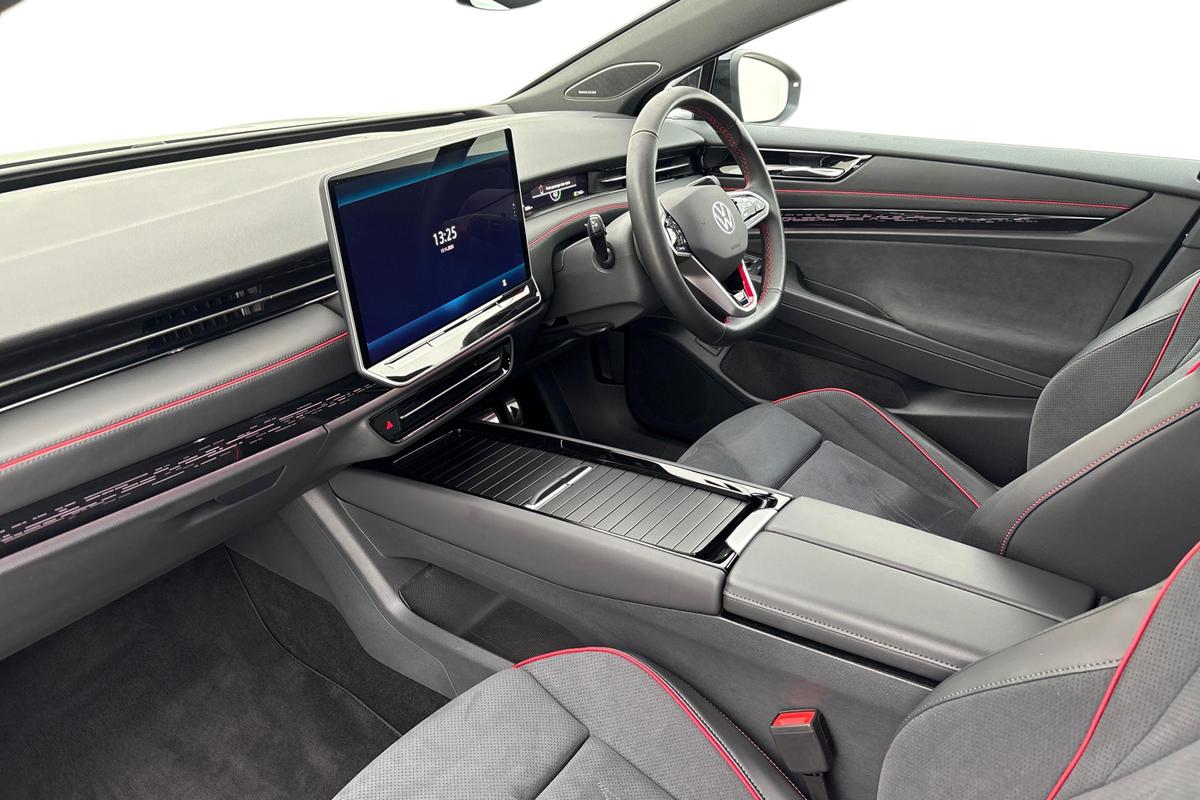 Used Volkswagen ID.7 2025 for sale - 77532986: Photo 2