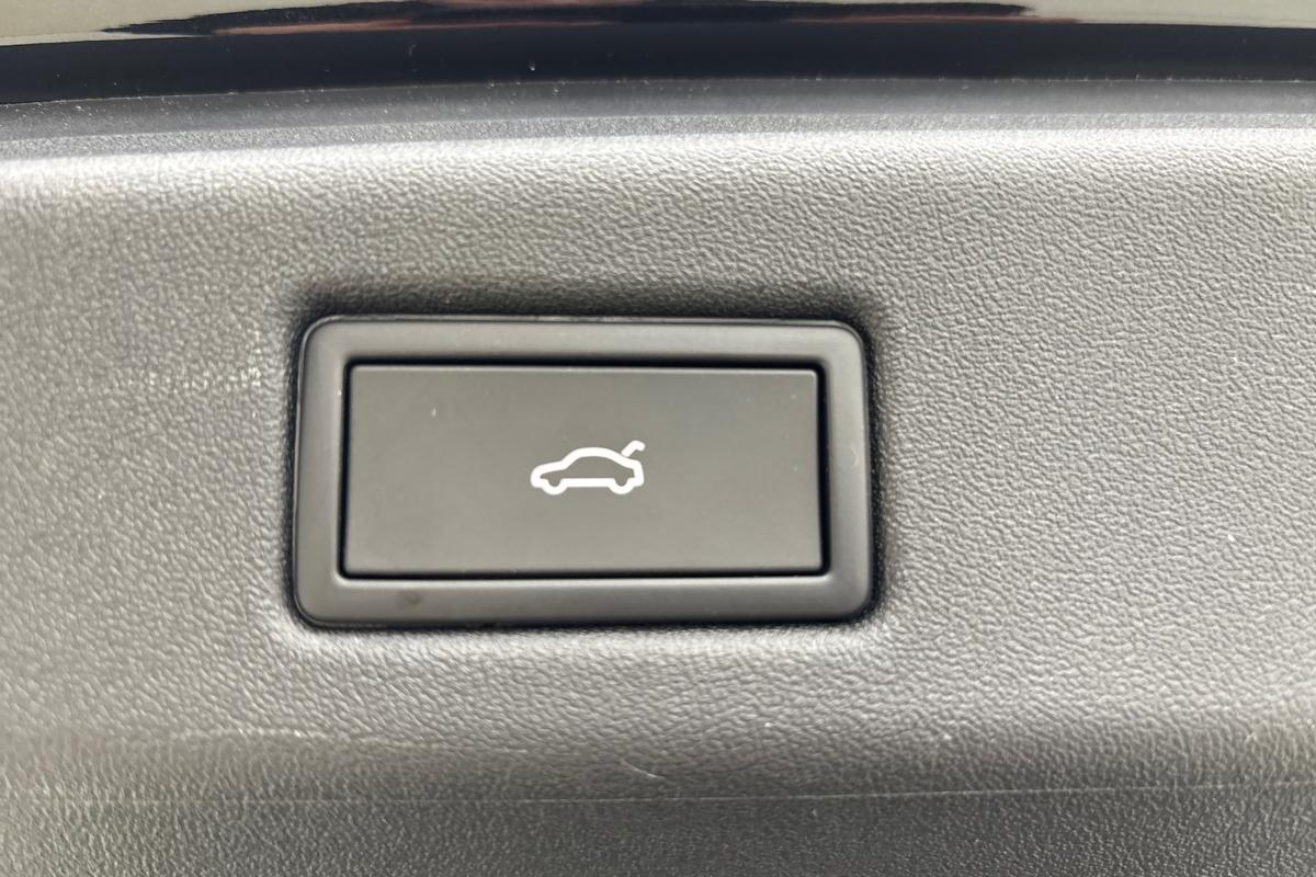 Used Volkswagen ID.7 2025 for sale - 77532986: Photo 21