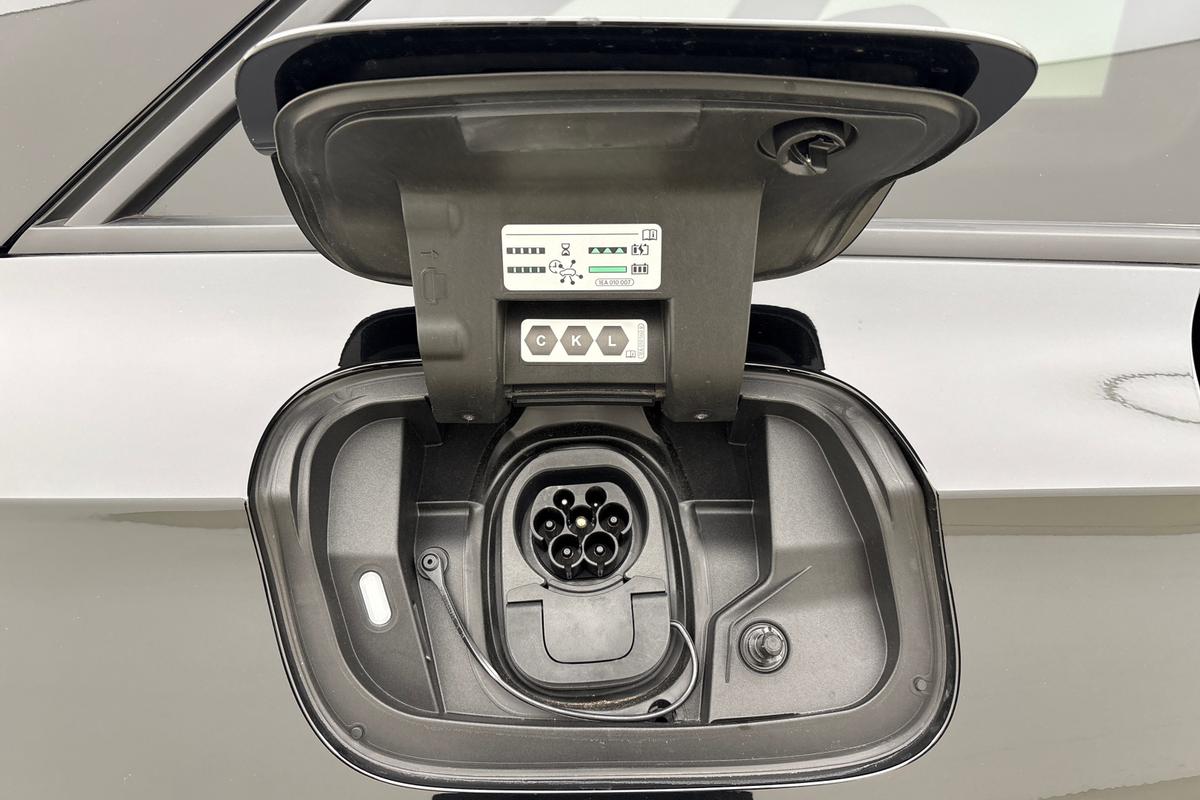 Used Volkswagen ID.7 2025 for sale - 77532986: Photo 22