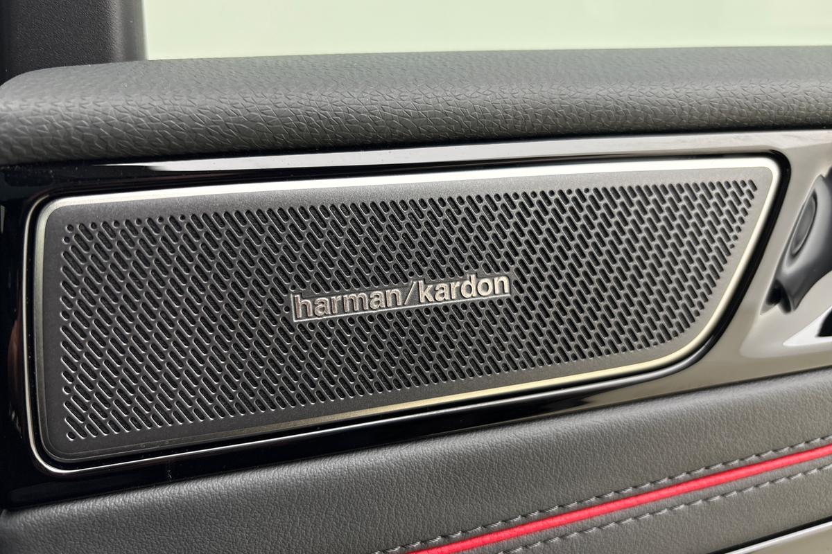 Used Volkswagen ID.7 2025 for sale - 77532986: Photo 24