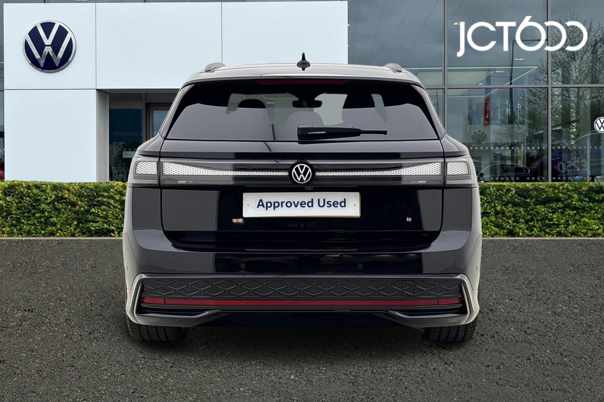 Used Volkswagen ID.7 2025 for sale - 77532986: Photo 7