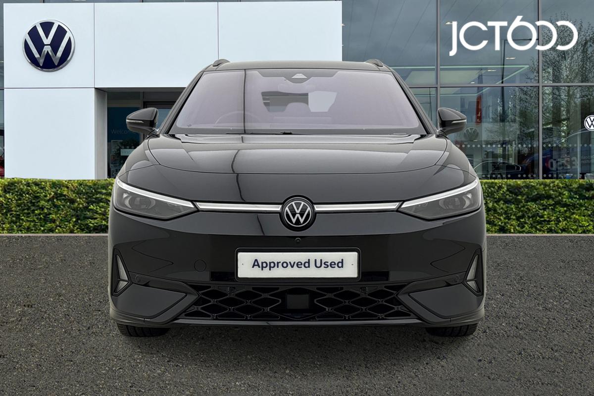 Used Volkswagen ID.7 2025 for sale - 77532986: Photo 8