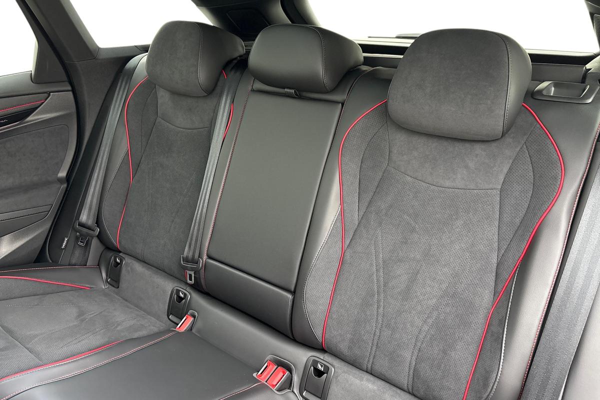 Used Volkswagen ID.7 2025 for sale - 77532986: Photo 9