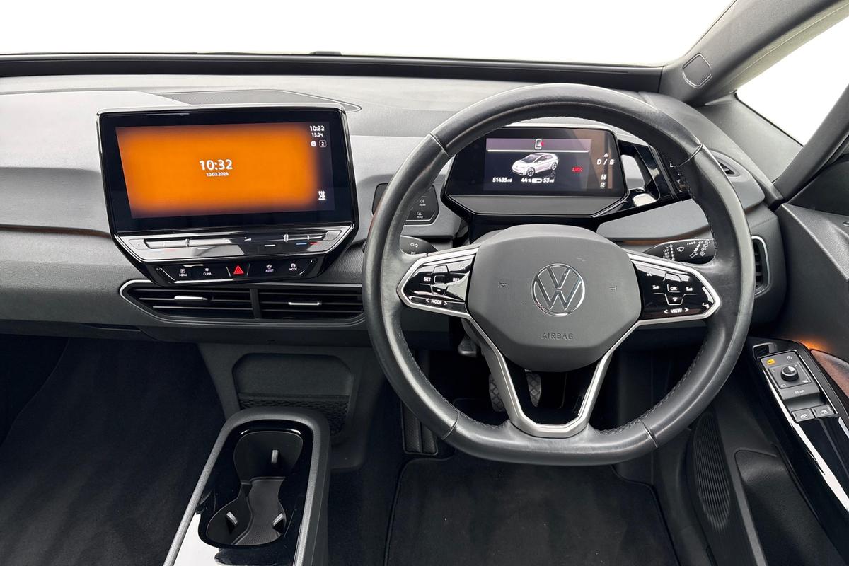 Used Volkswagen ID.3 2021 for sale - 77834140: Photo 11