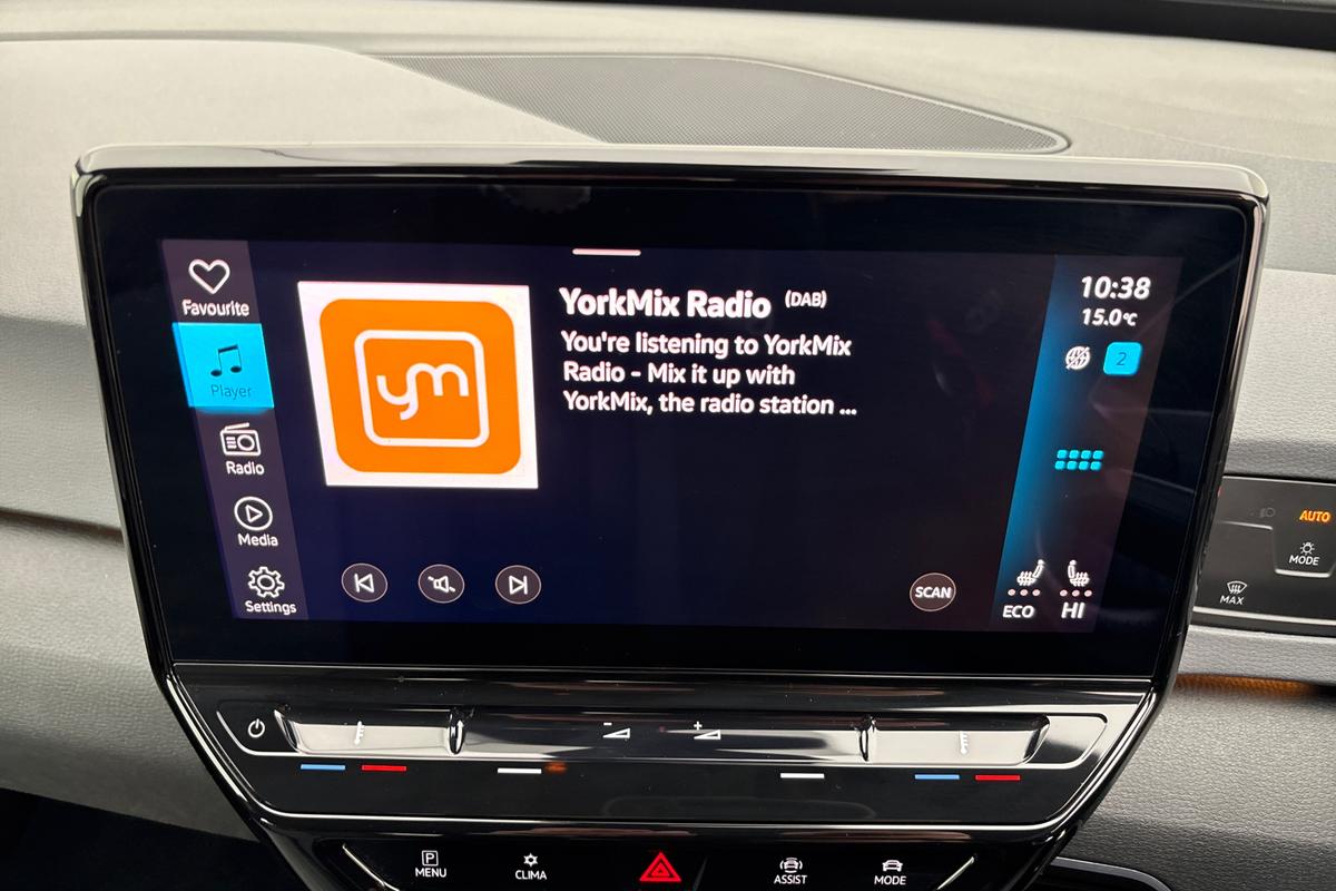 Used Volkswagen ID.3 2021 for sale - 77834140: Photo 13