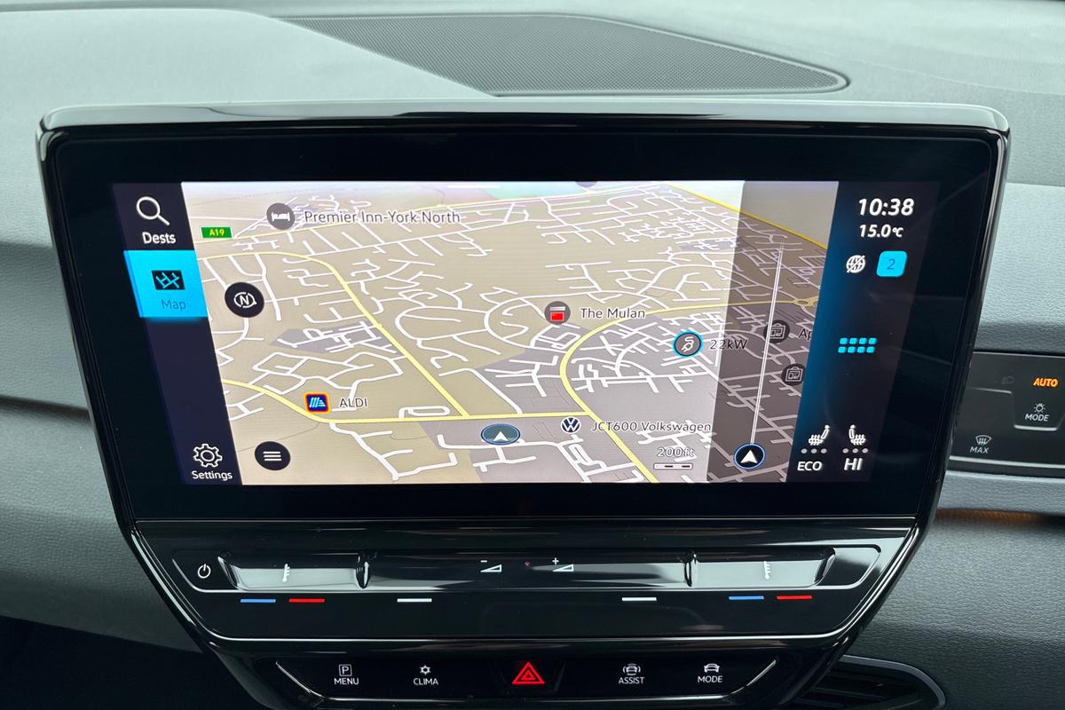 Used Volkswagen ID.3 2021 for sale - 77834140: Photo 14