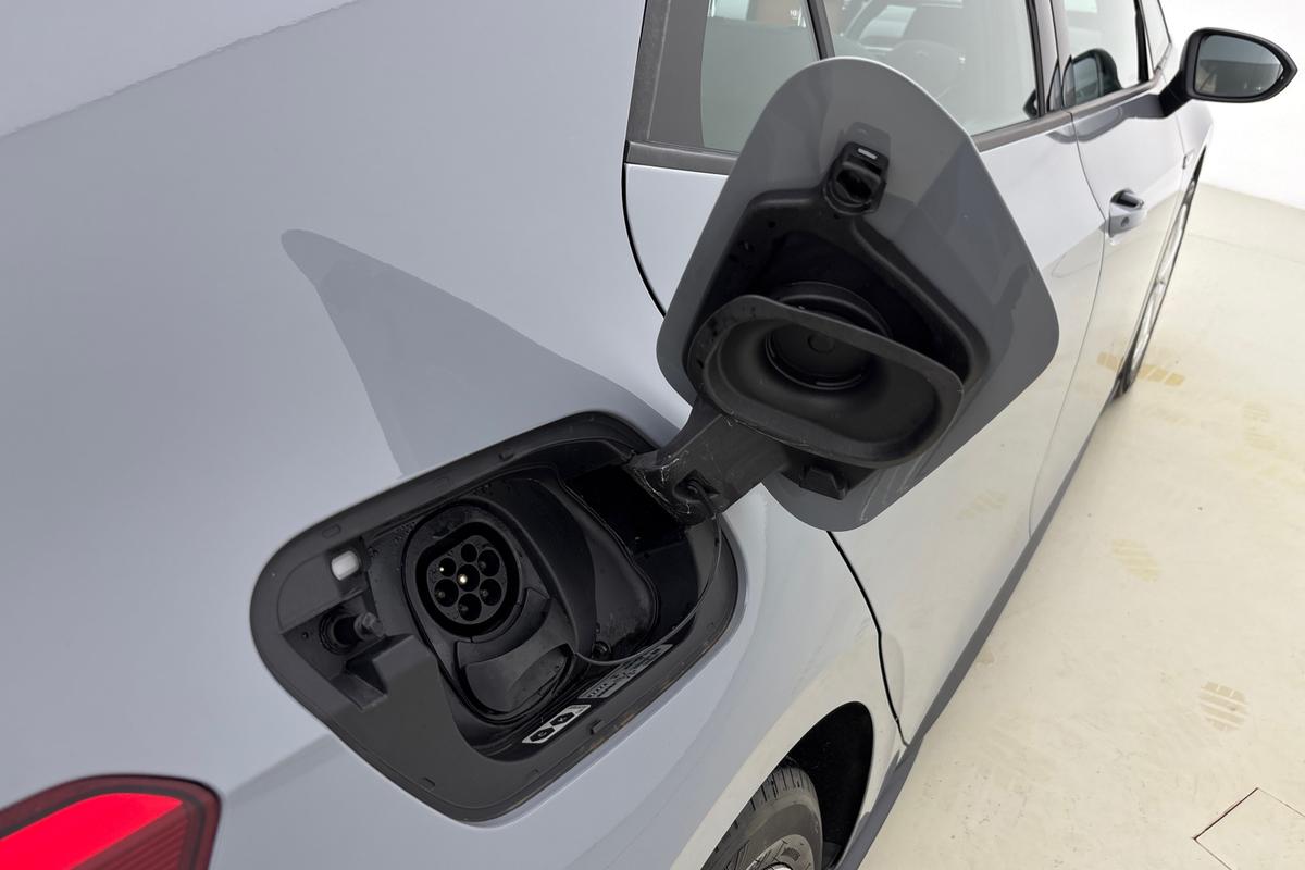 Used Volkswagen ID.3 2021 for sale - 77834140: Photo 22