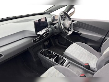 Used Volkswagen ID.3 2021 for sale - 77834140: Photo