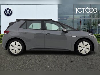 Used Volkswagen ID.3 2021 for sale - 77834140: Photo