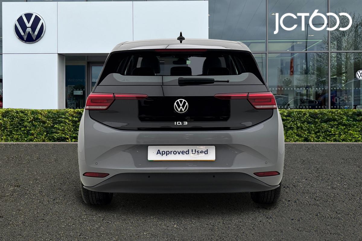 Used Volkswagen ID.3 2021 for sale - 77834140: Photo 7