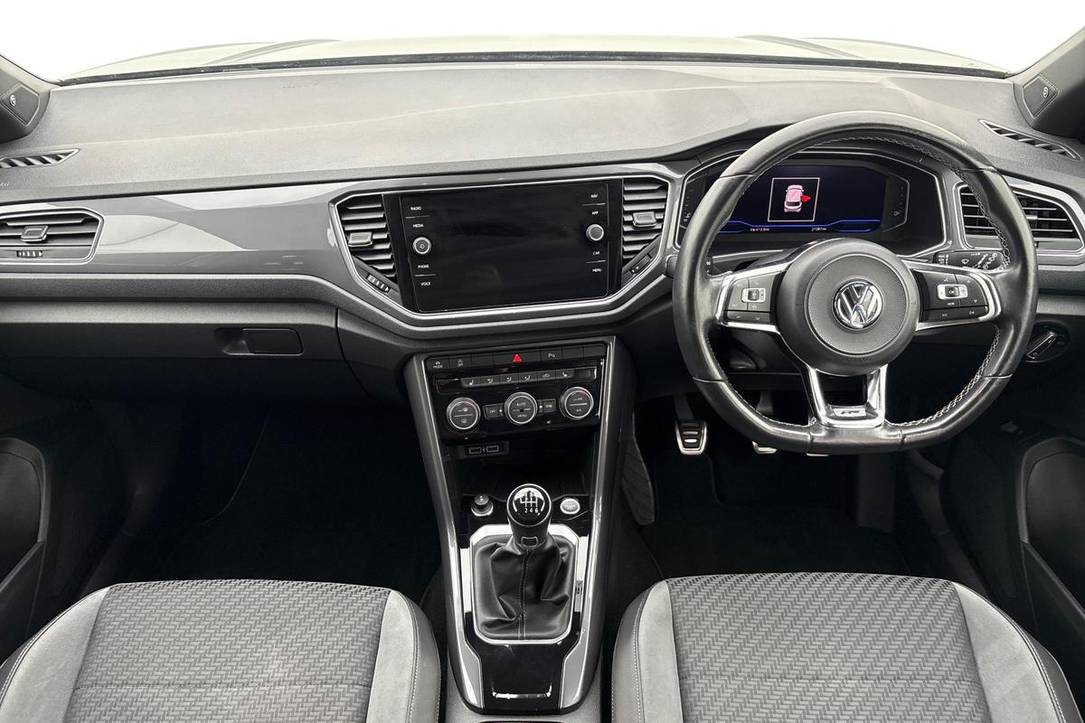 Used Volkswagen T-Roc 2020 for sale - 78098840: Photo 10