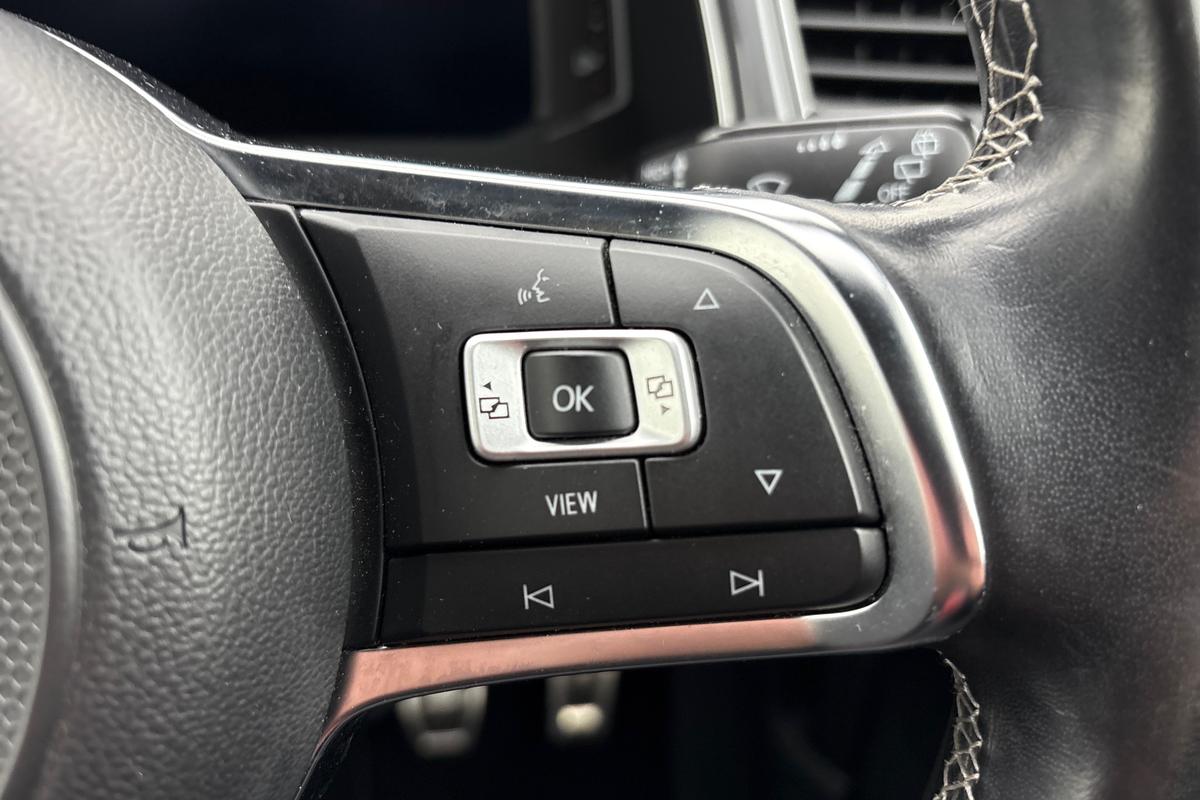 Used Volkswagen T-Roc 2020 for sale - 78098840: Photo 17