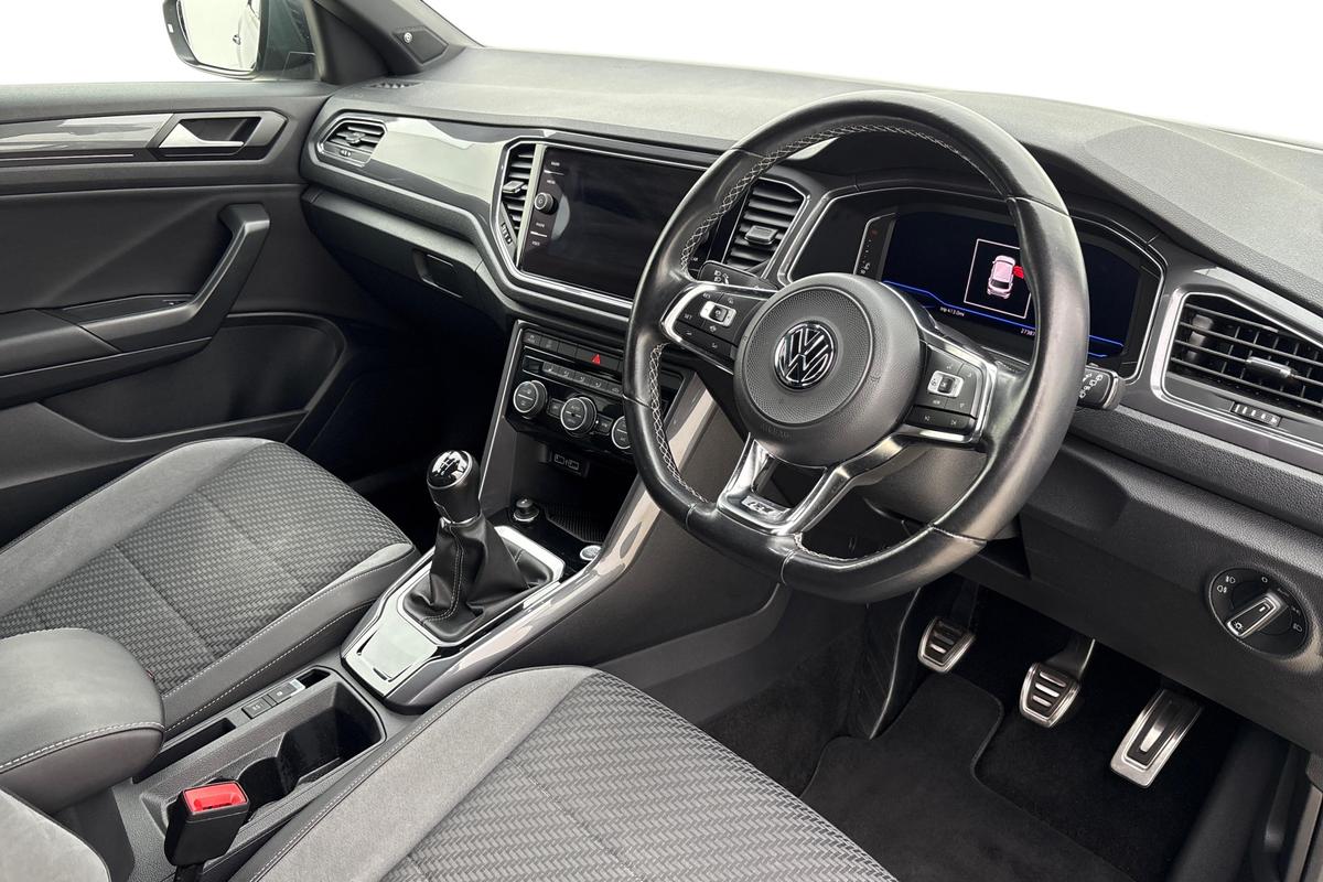 Used Volkswagen T-Roc 2020 for sale - 78098840: Photo 6