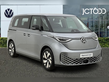 Used Volkswagen ID.Buzz 2023 for sale - 78443904: Photo