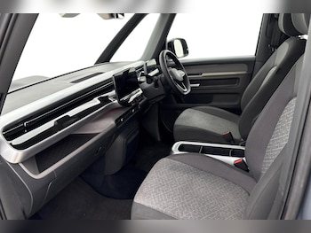 Used Volkswagen ID.Buzz 2023 for sale - 78443904: Photo