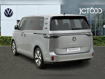 Used Volkswagen ID.Buzz 2023 for sale - 78443904: Photo