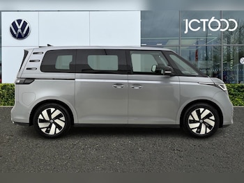 Used Volkswagen ID.Buzz 2023 for sale - 78443904: Photo