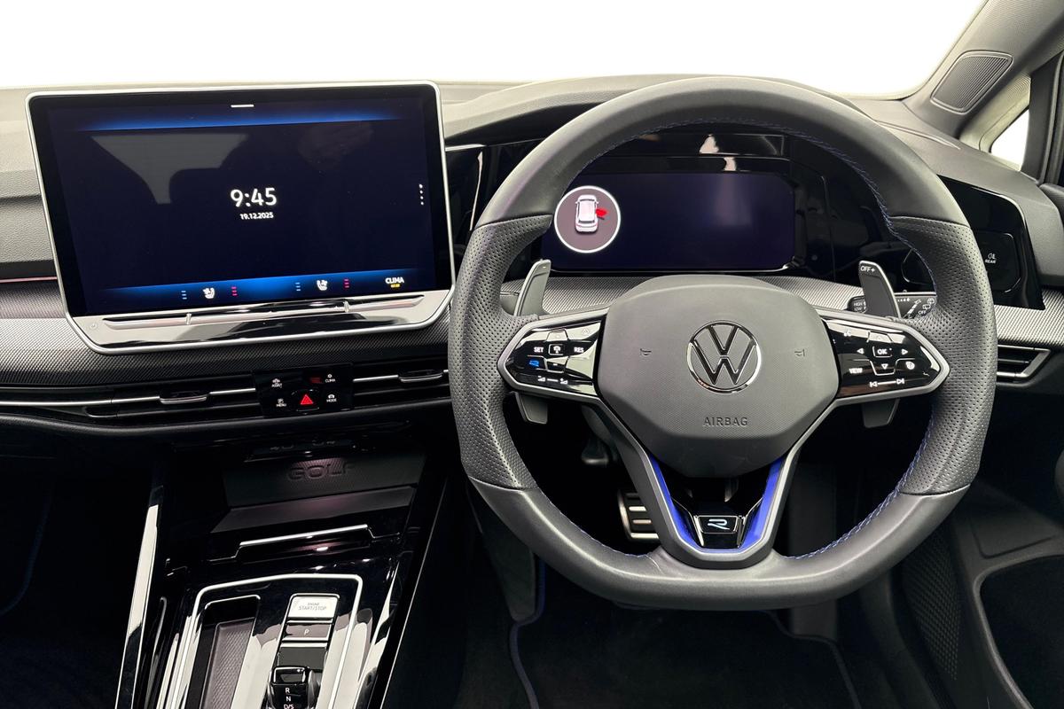 Used Volkswagen Golf 2025 for sale - 77005866: Photo 11