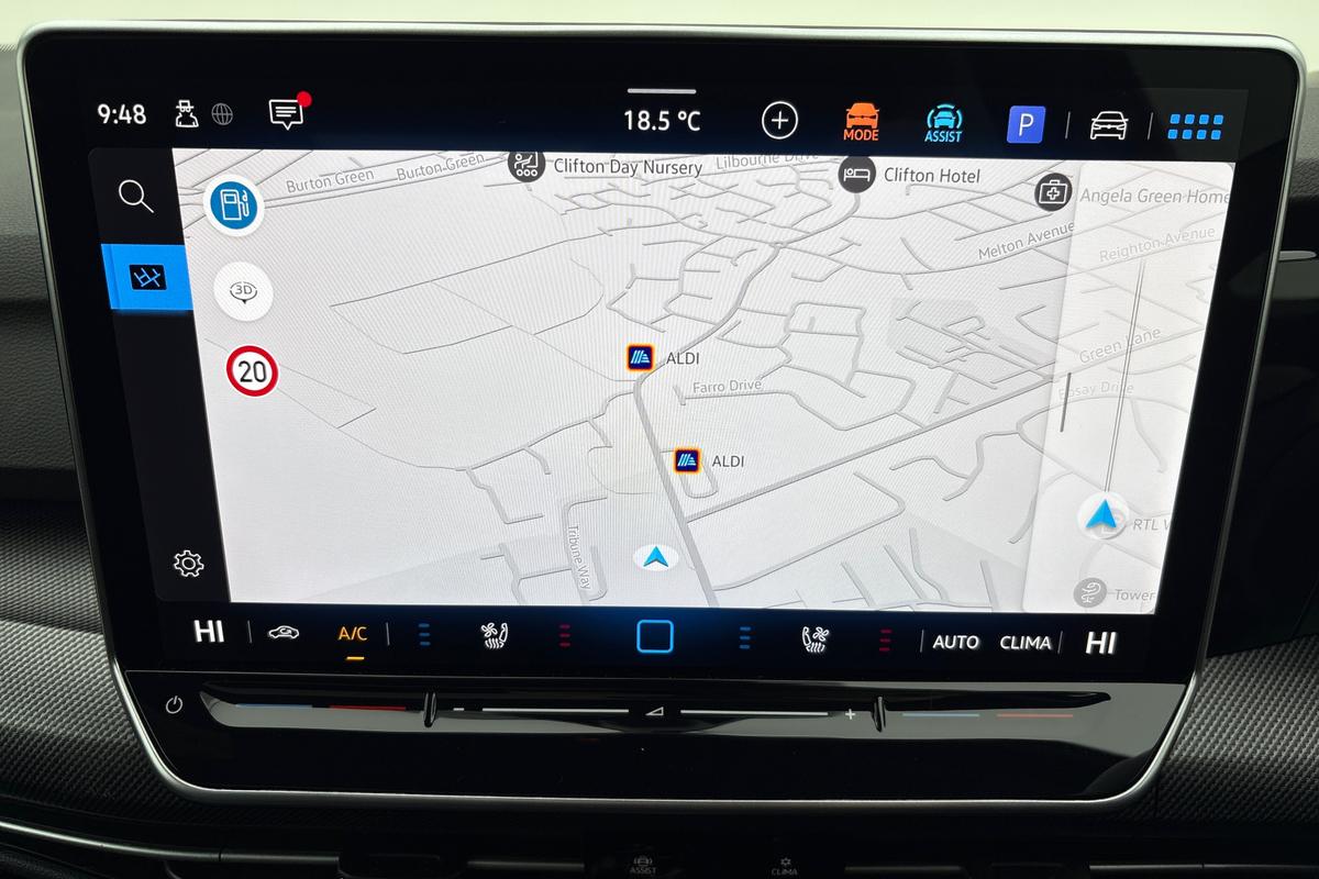 Used Volkswagen Golf 2025 for sale - 77005866: Photo 14