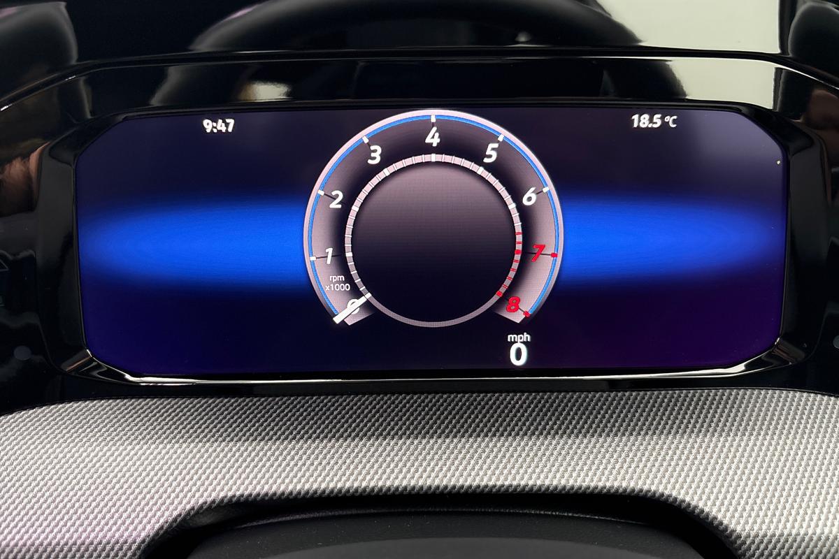 Used Volkswagen Golf 2025 for sale - 77005866: Photo 15