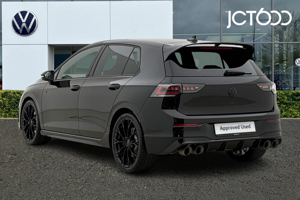 Used Volkswagen Golf 2025 for sale - 77005866: Photo 3