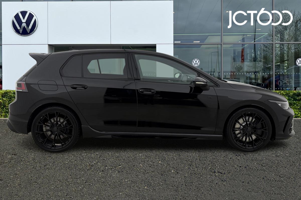 Used Volkswagen Golf 2025 for sale - 77005866: Photo 4