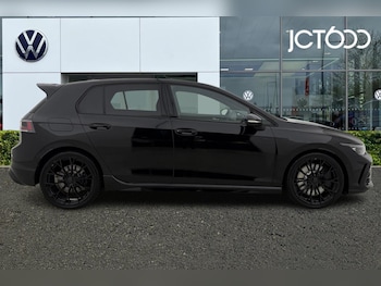 Used Volkswagen Golf 2025 for sale - 77005866: Photo