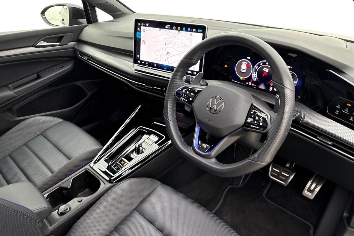 Used Volkswagen Golf 2025 for sale - 77005866: Photo 6