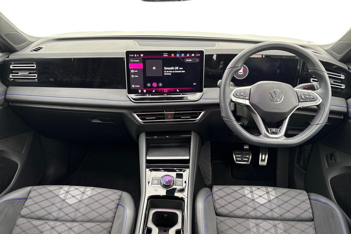 Used Volkswagen Tiguan 2024 for sale - 77665561: Photo 10