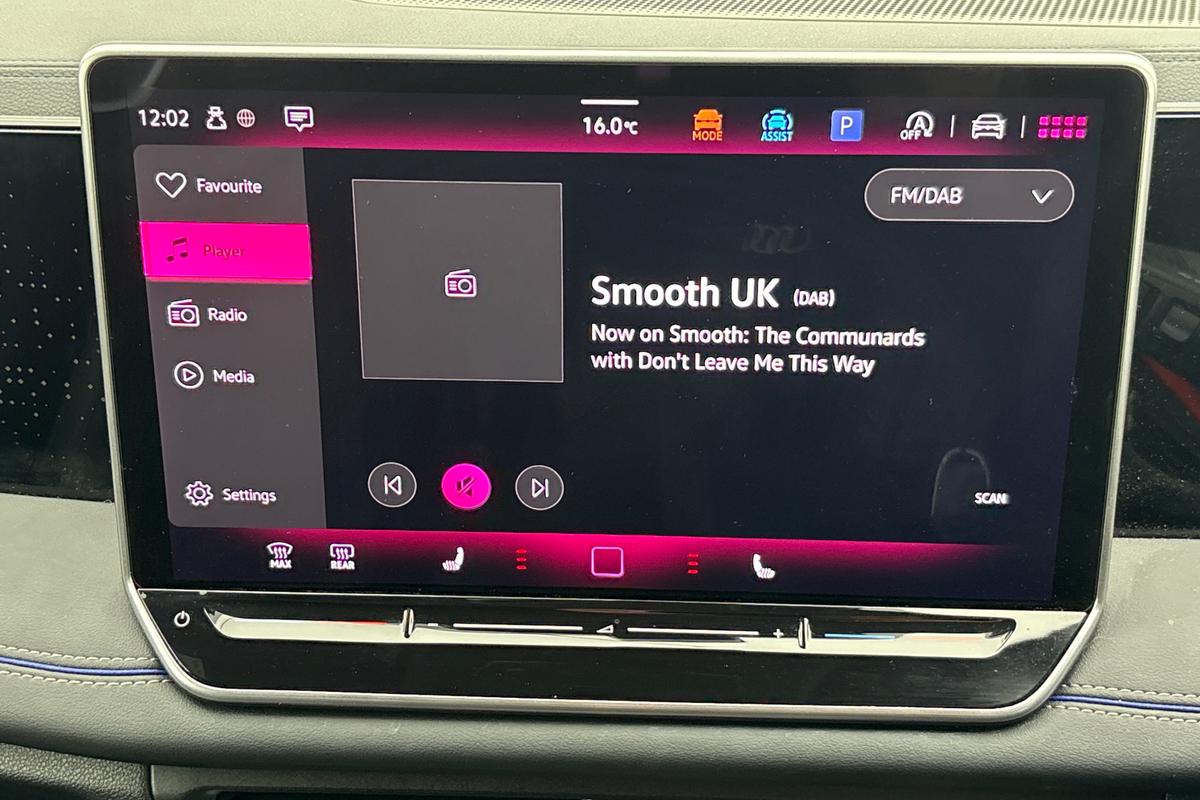 Used Volkswagen Tiguan 2024 for sale - 77665561: Photo 13