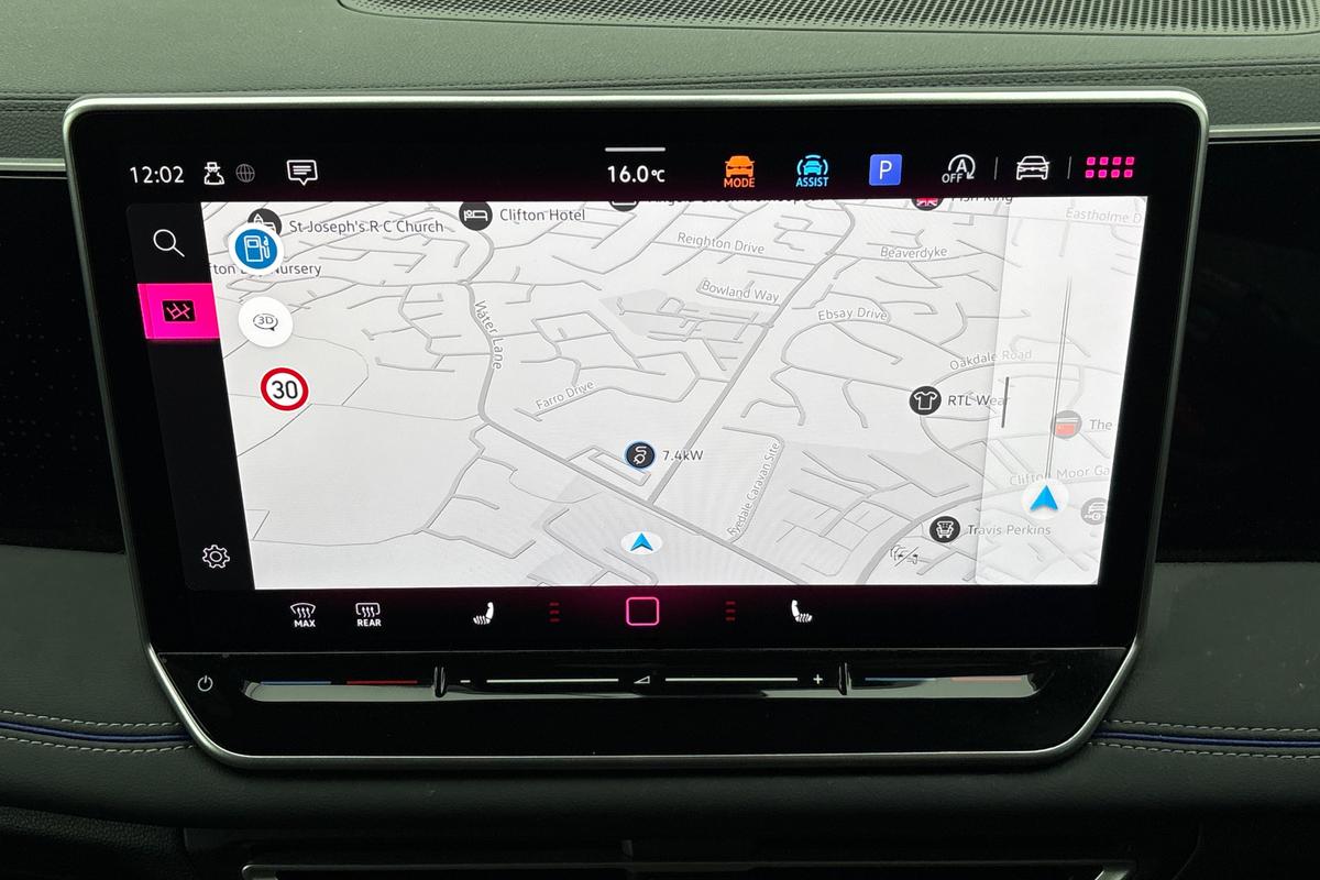 Used Volkswagen Tiguan 2024 for sale - 77665561: Photo 14