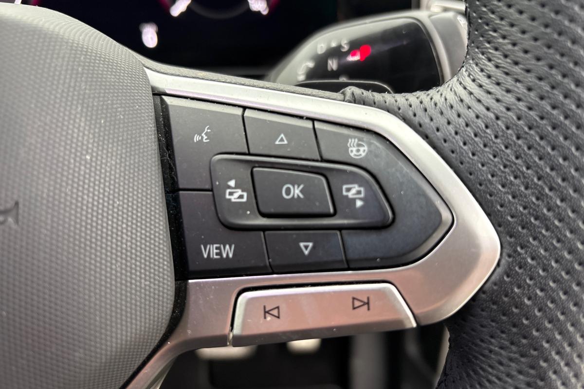 Used Volkswagen Tiguan 2024 for sale - 77665561: Photo 17