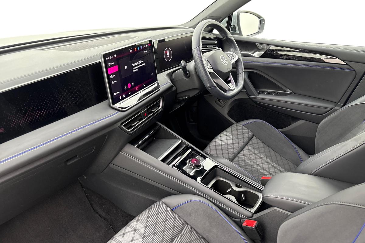 Used Volkswagen Tiguan 2024 for sale - 77665561: Photo 2