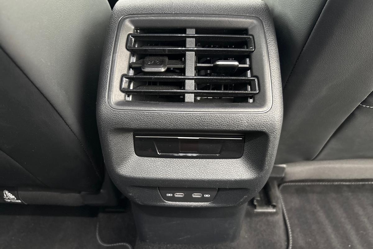 Used Volkswagen Tiguan 2024 for sale - 77665561: Photo 25