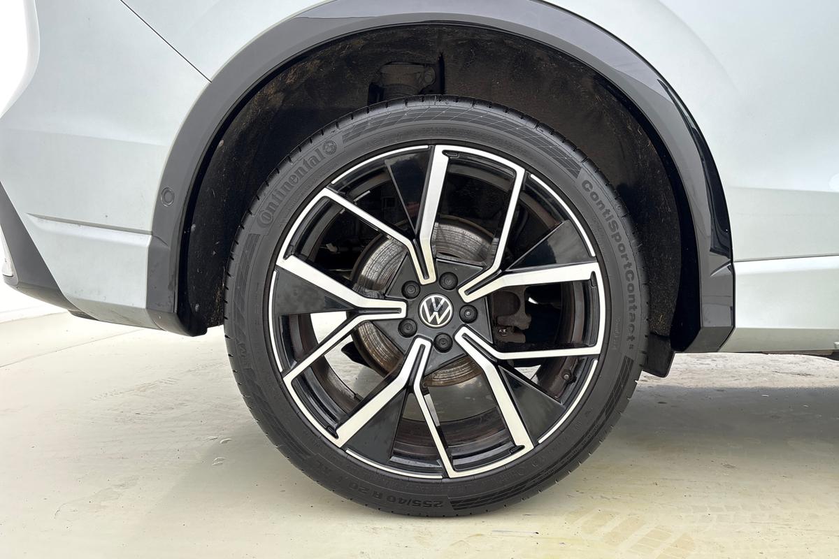 Used Volkswagen Tiguan 2024 for sale - 77665561: Photo 5