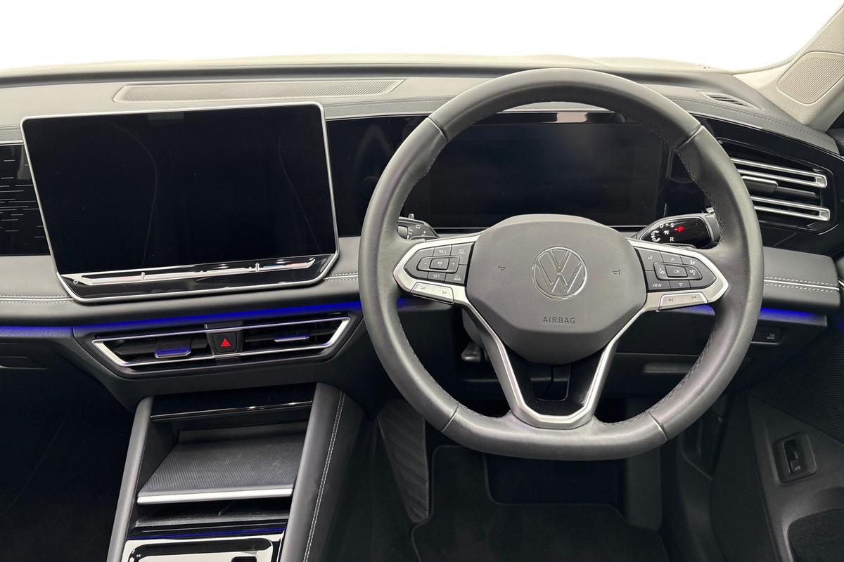 Used Volkswagen Tiguan 2025 for sale - 77005870: Photo 11