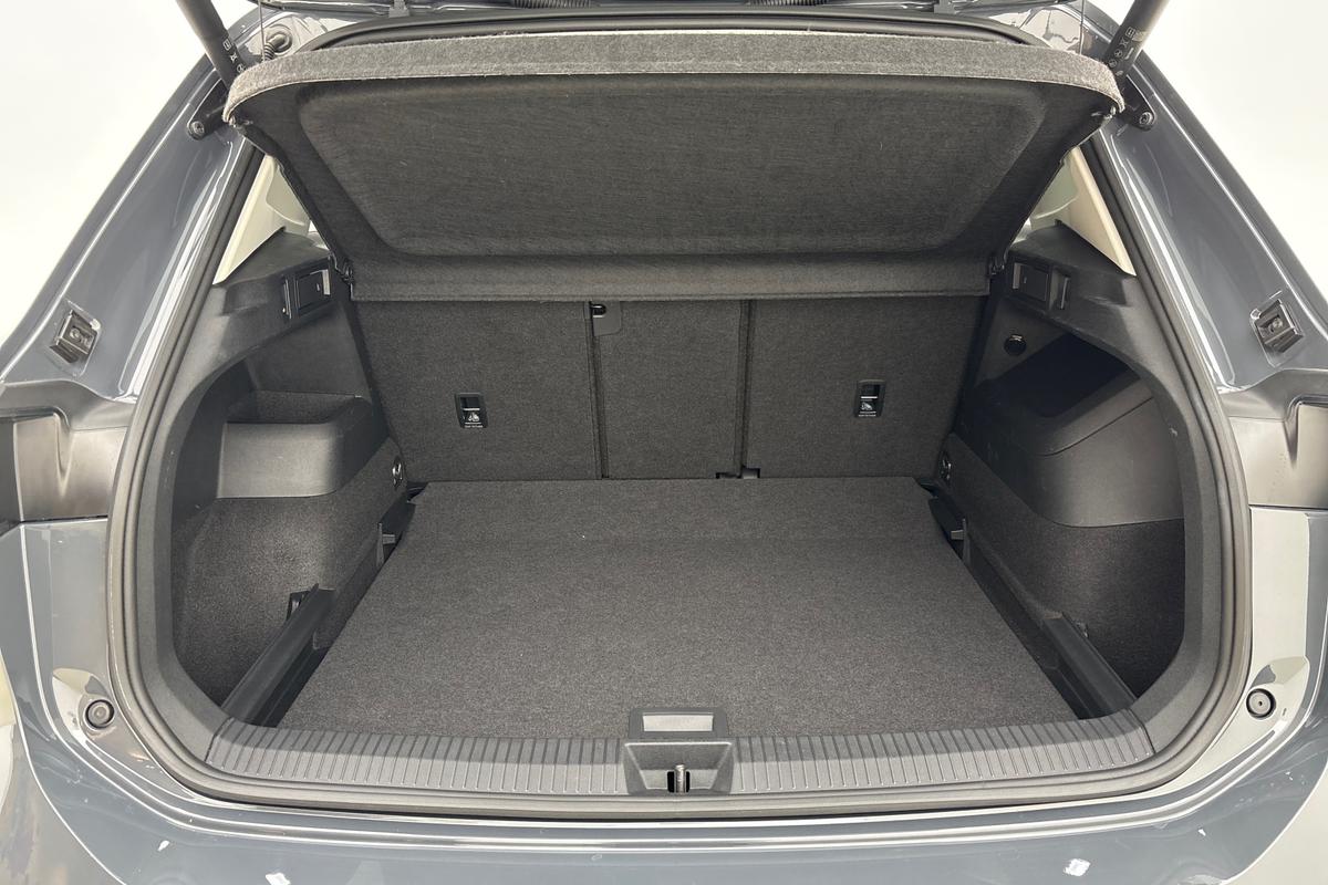 Used Volkswagen Tiguan 2025 for sale - 77005870: Photo 12