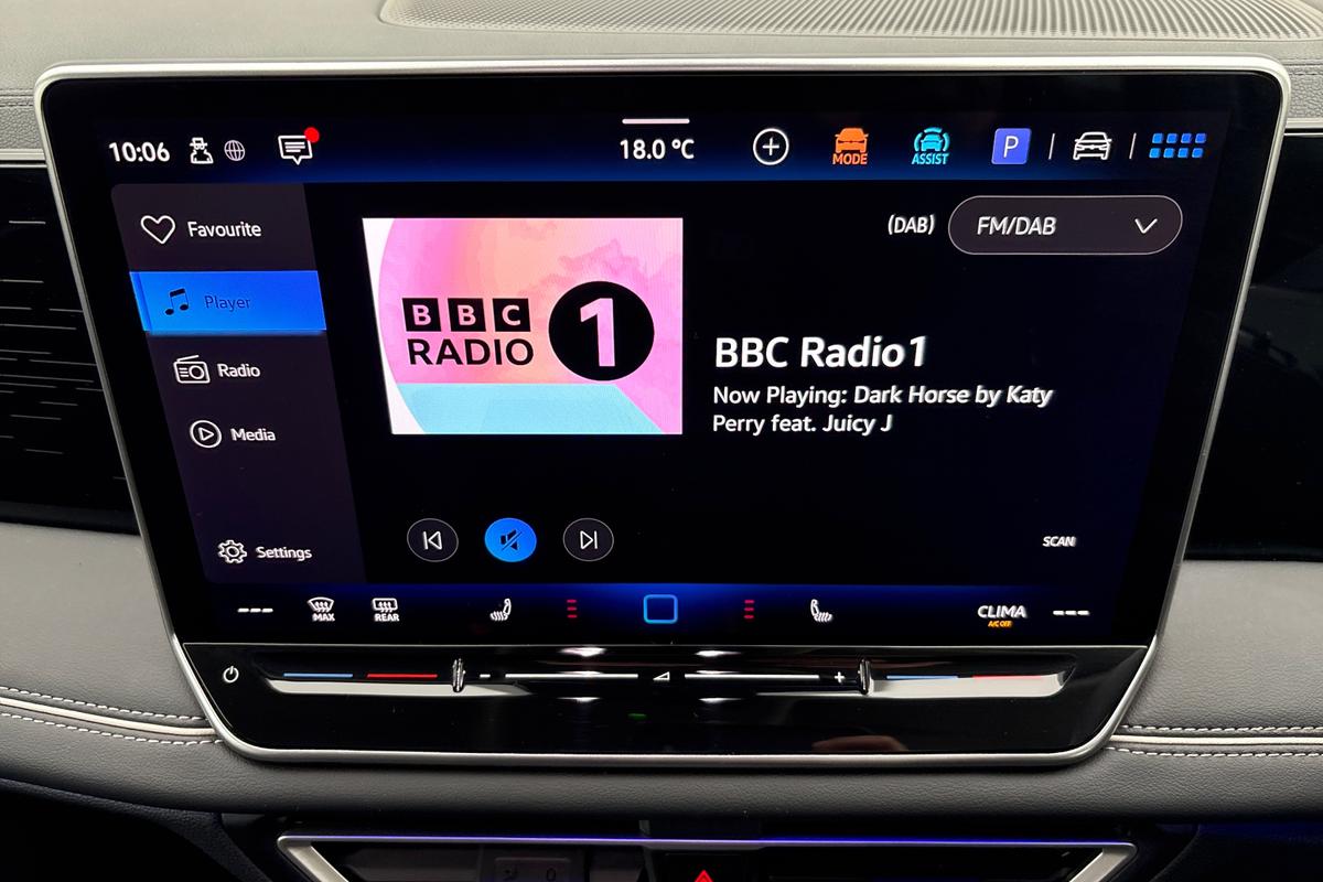 Used Volkswagen Tiguan 2025 for sale - 77005870: Photo 13