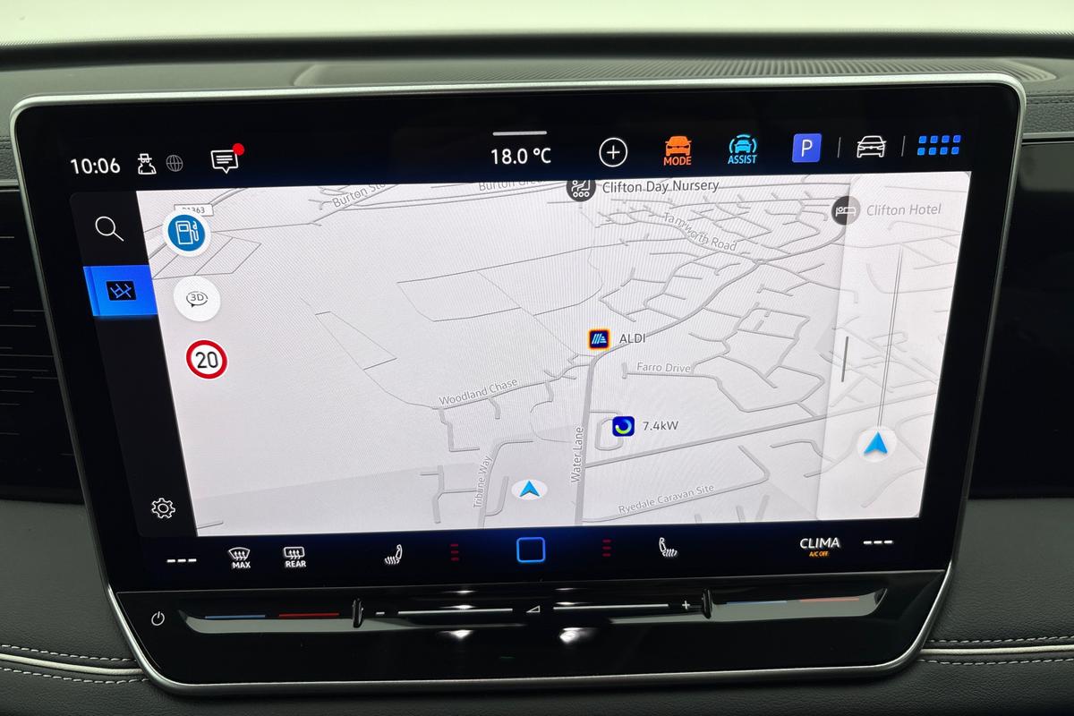 Used Volkswagen Tiguan 2025 for sale - 77005870: Photo 14