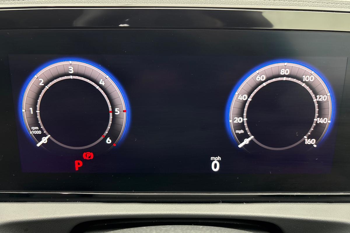 Used Volkswagen Tiguan 2025 for sale - 77005870: Photo 15