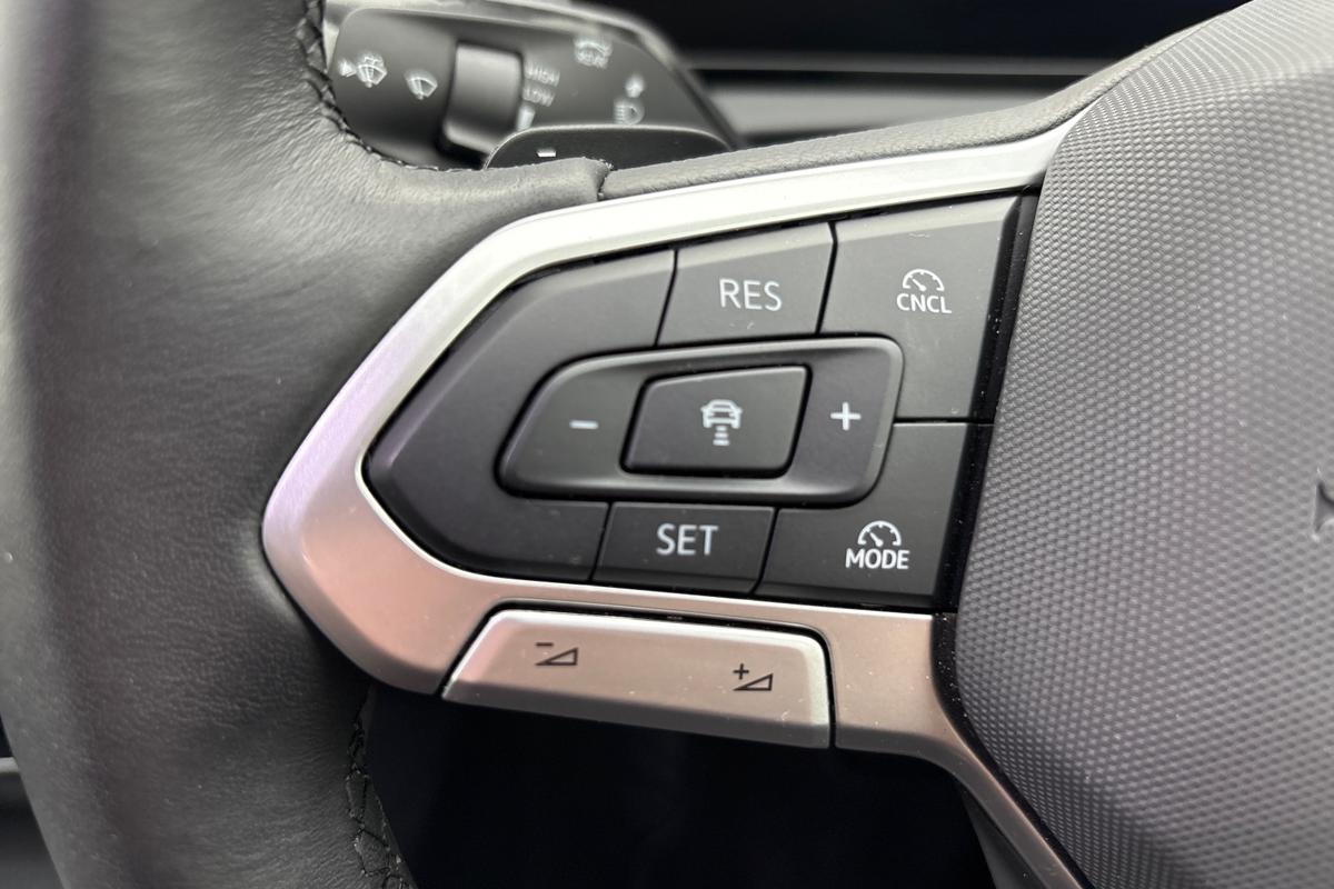 Used Volkswagen Tiguan 2025 for sale - 77005870: Photo 16