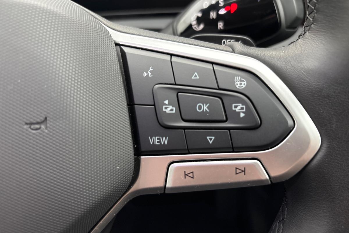 Used Volkswagen Tiguan 2025 for sale - 77005870: Photo 17