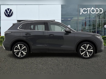 Used Volkswagen Tiguan 2025 for sale - 77005870: Photo