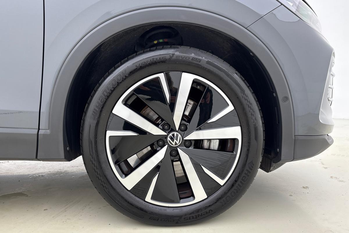 Used Volkswagen Tiguan 2025 for sale - 77005870: Photo 5